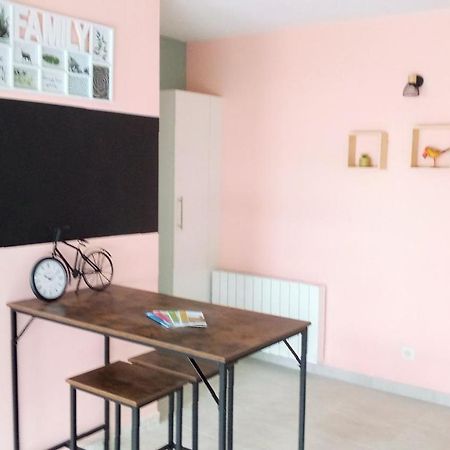 Appartamento Flat Le Faouët Esterno foto