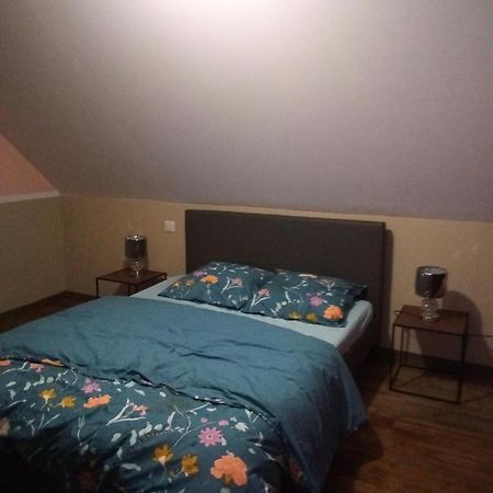 Appartamento Flat Le Faouët Esterno foto