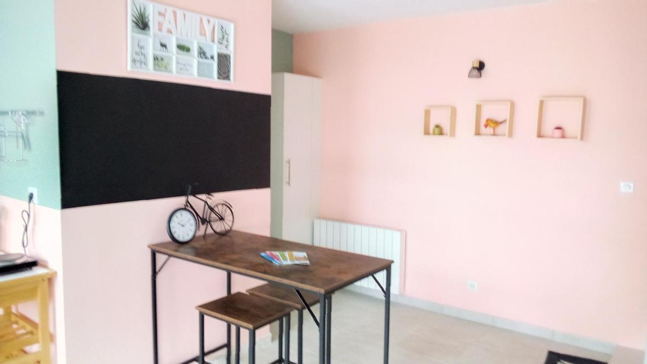 Appartamento Flat Le Faouët Esterno foto