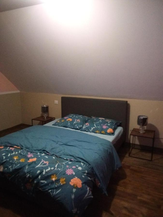 Appartamento Flat Le Faouët Esterno foto